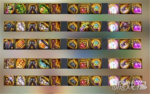 DNF70大枪激光炮穿什么异界?_dnf激光炮最大范围_dnf激光炮大小装备